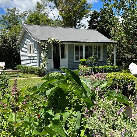 Gardeners' Cottage Matangi Esterno foto