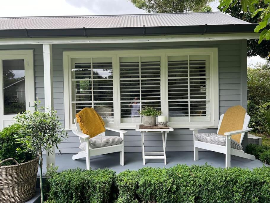 Gardeners' Cottage Matangi Esterno foto