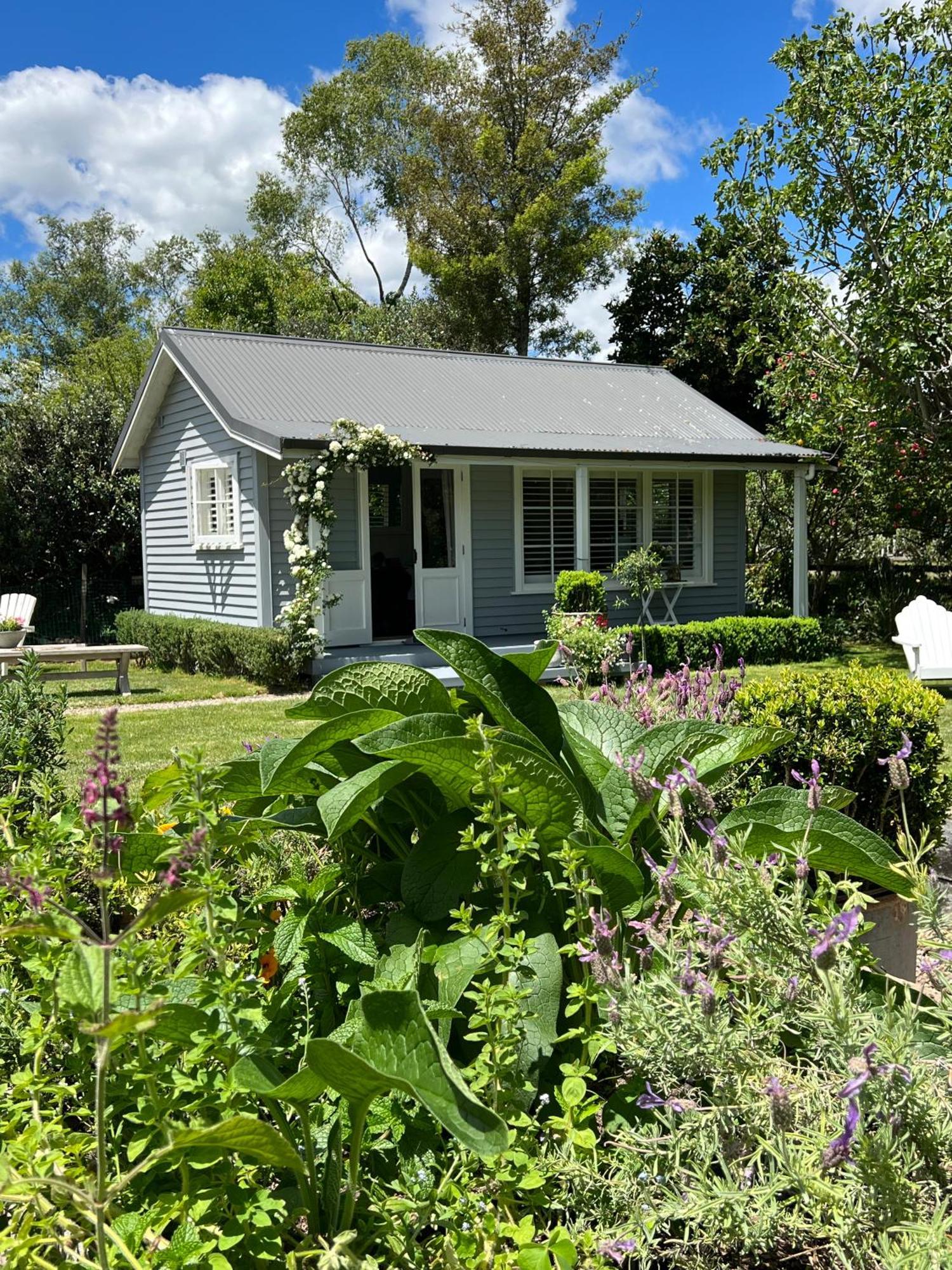Gardeners' Cottage Matangi Esterno foto