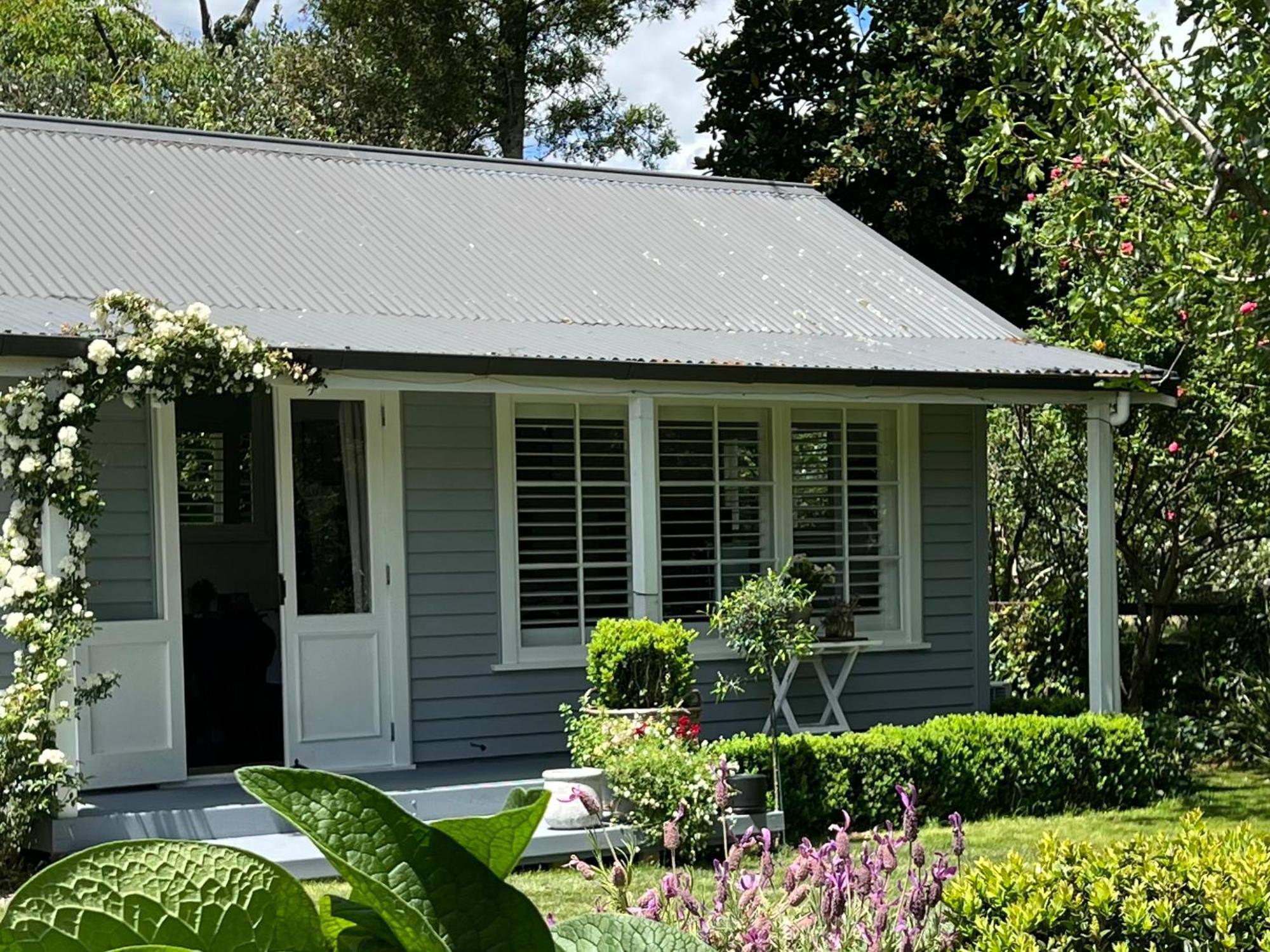 Gardeners' Cottage Matangi Esterno foto